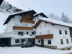 Apart Garni Wiesenhof Kappl